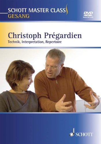 Pregardien