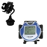 iRiver iGP-100 Car Cup Holder - Gomadic Brand