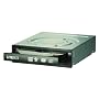 LiteOn IHAP322-32 interner DVD Brenner (+22x22x8x, -16x16x6x, PATA/IDE, inkusive Nero)