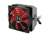 41nL066qabL. SL160  Rosewill RCX Z1 Long life ball bearing for over 45,000/hrs CPU Cooler Reviews