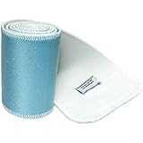 Chattanooga Nylatex Therapeutic Treatment Wrap, 2.5" W x 36" L, 3 Count