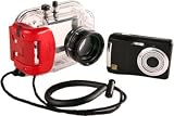 Intova 8.0 Megapixel Camera