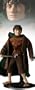 Sideshow Collectibles The Lord of the Rings 1/6th Scale Action Figure Frodo Baggins