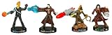 Attacktix Battle Figureure Game: Ghost Rider ? Starter Set