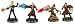 Search : Attacktix Battle Figureure Game: Ghost Rider ? Starter Set