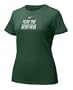 Michigan State Spartans Womens T-Shirt