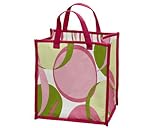 Lucy II Catch All Tote Bag