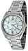 Orient #CEM5J005W Men's Multi Position Calendar Self Winding Automatic Watch