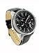 DKNY Men's Black Strap watch