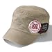 Sports : Quiksilver Cap Spit, beige