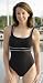 How To Measure Bra Sizes : Miraclesuit Fine Lines Meridian Swimsuit