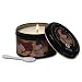 Shunga Massage Kerze - Aprodisia - mit dem Duft exotischer Fr�chte - 200 ml