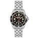 

Vostok K-3 Submarine Men's Automatic Stainless Steel Watch #2432/ 0325028-SB