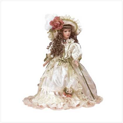 GWYNETH DOLL B29-633