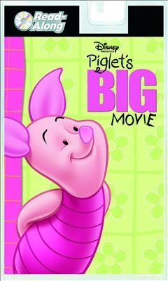 Piglet's Big Movie