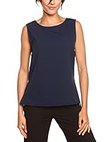 CALLISTO PARIS Top (Azul Marino)