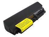 10.80V,7200mAh,Li-ion,Replacement Laptop Battery for LENOVO Thinkpad R400, R61, R61i, T400, T61, T61p, T61u Series, (Fits selected models only), Compatible Part Numbers: 41U3198, 43R2499, ASM 42T4533, ASM 42T5265, FRU 42T4530, FRU 42T4532, FRU 42T4548, FRU 42T4645, FRU 42T5262, FRU 42T5264