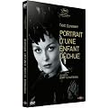 Portrait d'une enfant d�chue