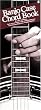 Original Banjo Case Chord Book