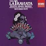 ｜Verdi: La Traviata