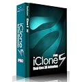 iClone5 Pro Box (PC)
