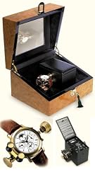 The Sempre - Single Watch Winder By Orbita