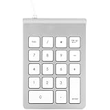 Satechi Aluminum Finish USB Numeric Keypad