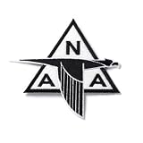 NAA Heritage Patch