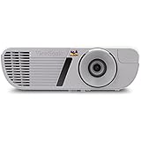 ViewSonic PJD7828HDL LightStream Full HD 1080p Home Entertainment Projector