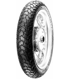 Pirelli MT 60-R Dual Sport Front Tire - 120/70VR-17/--.