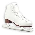 Riedell Red Ribbon 17 Girl's Figure Ice Skates