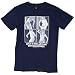 Insight - Men's Lucy? World Tee (Dead Sea Indigo)