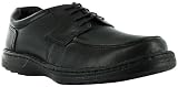 Trendz Casual Lace Dress Oxford Synthetic Low Mens
