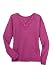 Lace-Inset Sweater