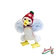 5" Snowflake Song Bird by Annalee