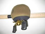 Elliptic Bait casting reel cover (BC15)
