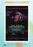 Alien Contamination