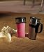 Desert Silver Java Vacuum Traveler