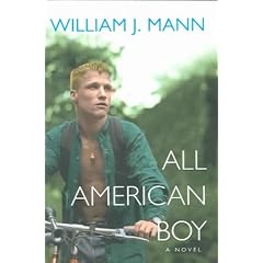 (ALL AMERICAN BOY - GREENLIGHT) BY Mann, William J. (Author) Paperback Published on (05 , 2006)