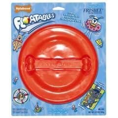 Tfh/Nylabone Floatable Gumabone Frisbee - Large