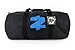 Gaming Merchandise Uk Sport Duffel, Black, 60cm/23.62