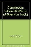 Commodore 64, VIC 20 BASIC
