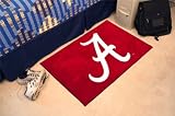 Alabama Crimson Tide New Door Mat Rug Doormat