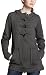 Kensie Girl Junior's Fleece Toggle Jacket