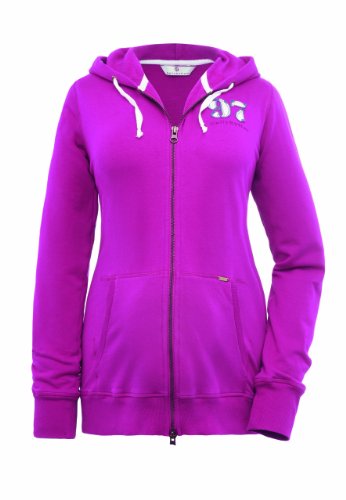 bellybutton Damen Blazer 1017700-30705, Gr. 40 (L), Pink (dark pink) Preisvergleich
