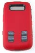 KingCase BlackBerry Bold 9700 * Warrior Case * (Red & Black) - The ULTIMATE Protector + Free Screen Protector