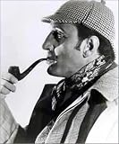 Sherlock Holmes Old Time Radio
