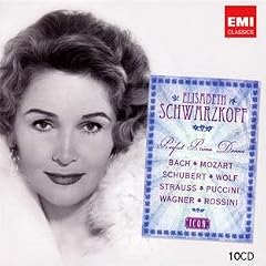 Icon: Elisabeth Schwarzkopf