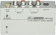 Behringer PP400 Ultra-Compact Phono Preamp