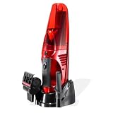 Beem D 1000 715 Aspirateur &agrave; Main BI -Turbo Akkustar 2 en 1